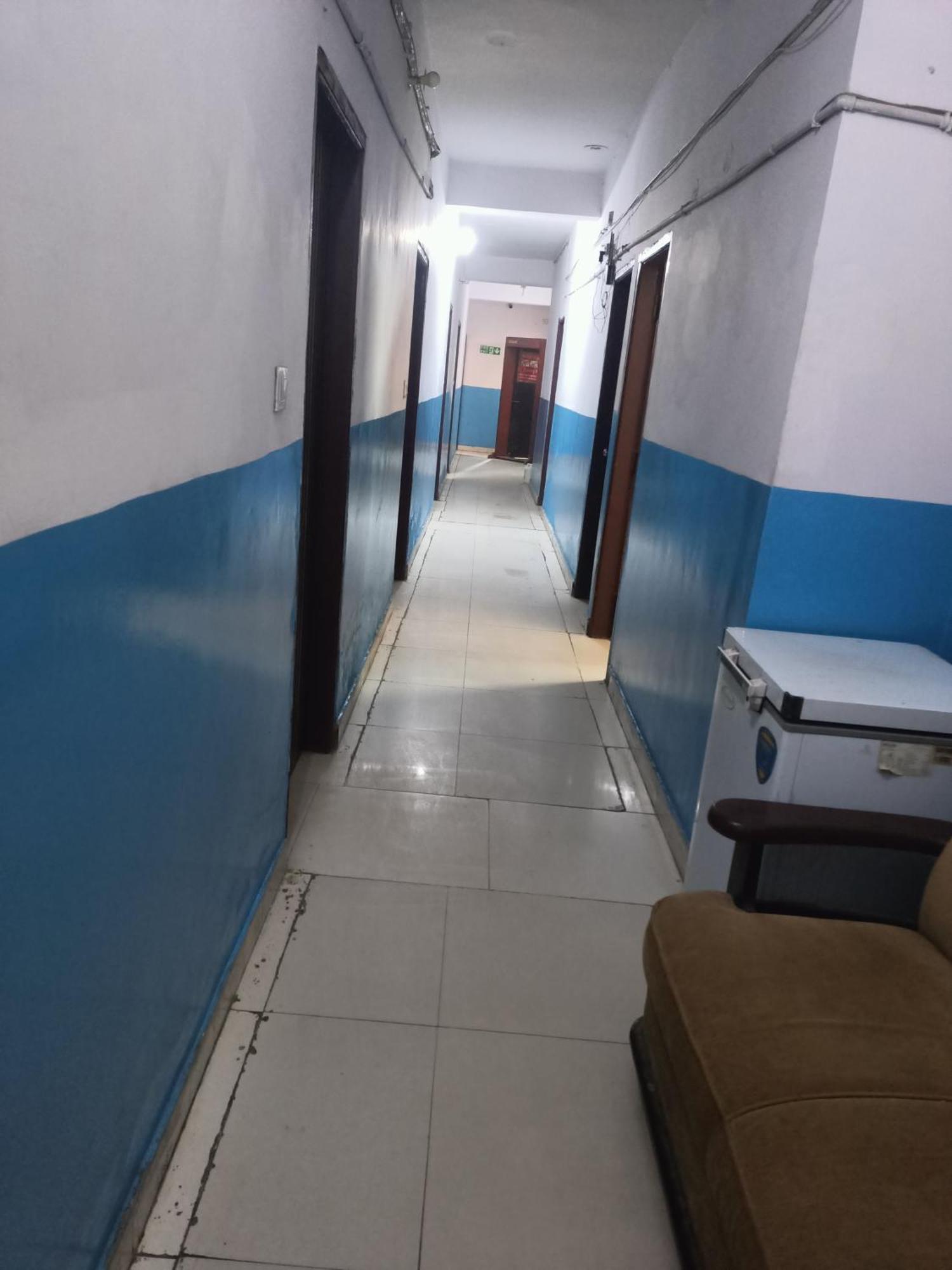 Hotel Royal India - Vijay Enclave New Delhi Bagian luar foto